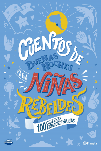 Cuentos De Buenas Noches Para Niñas Rebeldes #4 - Libroaventura Cuentos De Buenas Noches Para Niñas Rebeldes #4 - Libroaventura